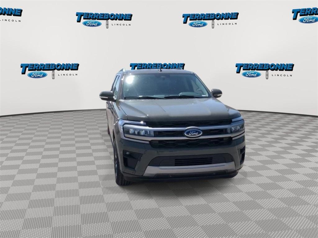 new 2024 Ford Expedition car, priced at $62,490