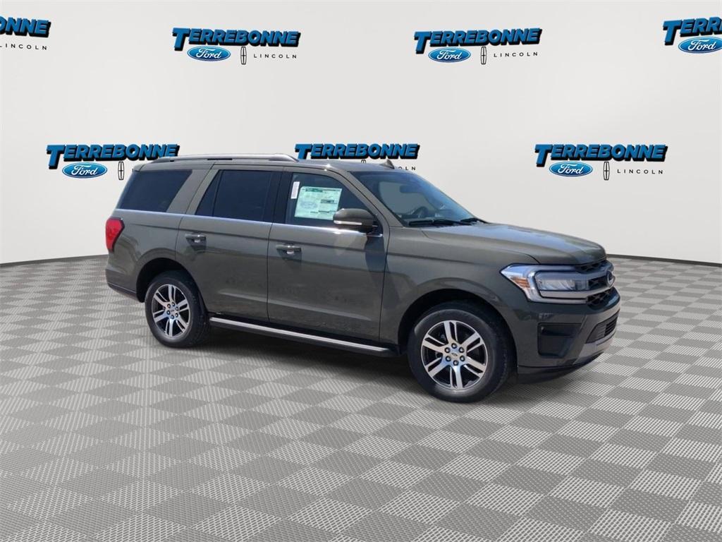 new 2024 Ford Expedition car, priced at $62,490