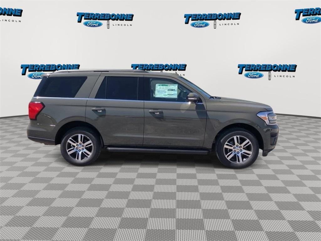 new 2024 Ford Expedition car, priced at $62,490