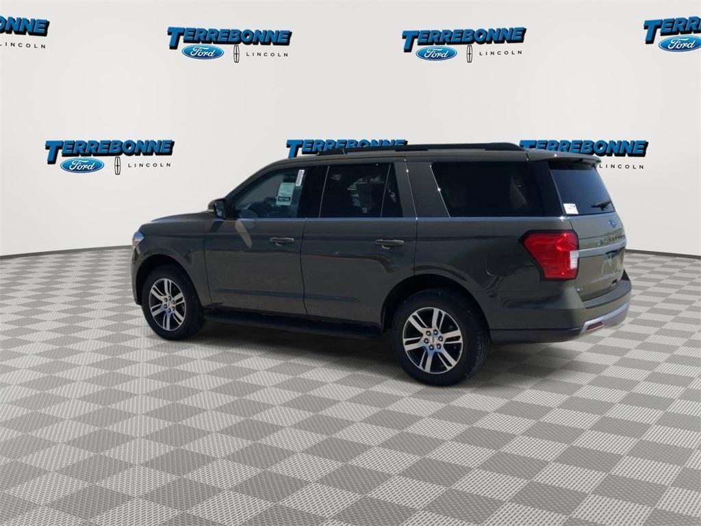 new 2024 Ford Expedition car, priced at $62,490