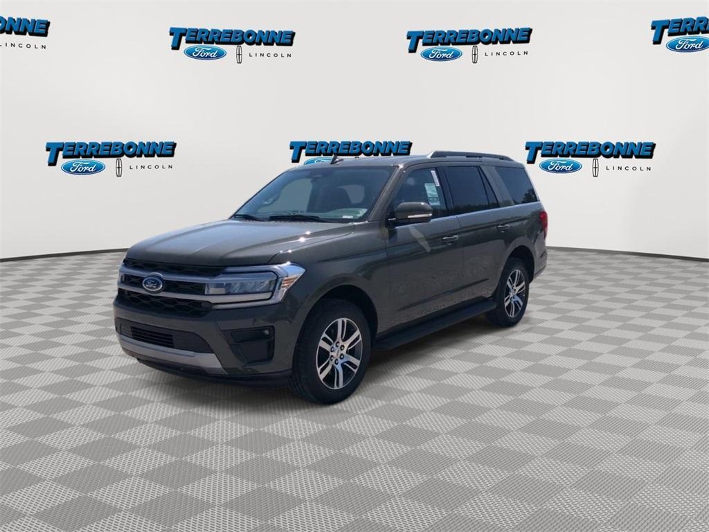 new 2024 Ford Expedition car, priced at $62,490