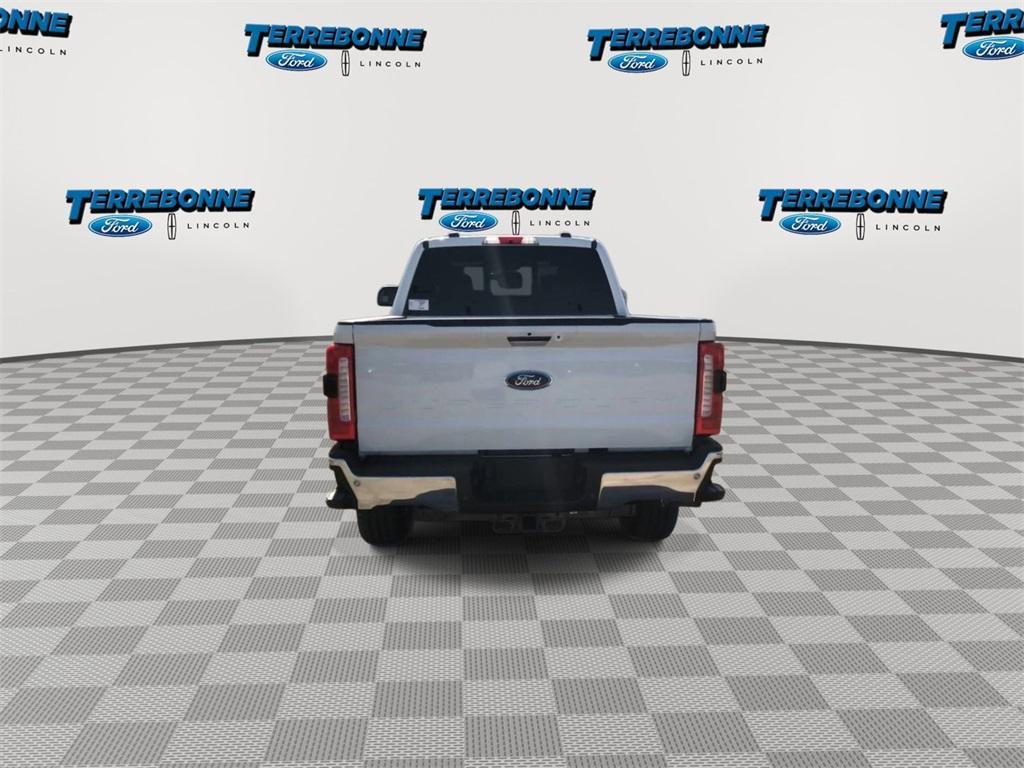 new 2024 Ford F-250 car, priced at $76,059