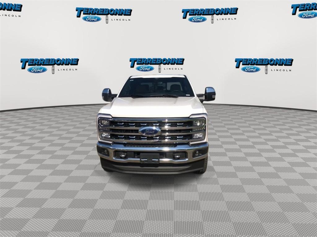 new 2024 Ford F-250 car, priced at $76,059