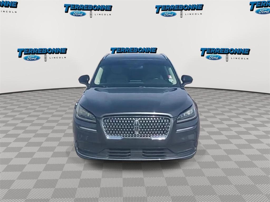 used 2020 Lincoln Corsair car, priced at $21,519