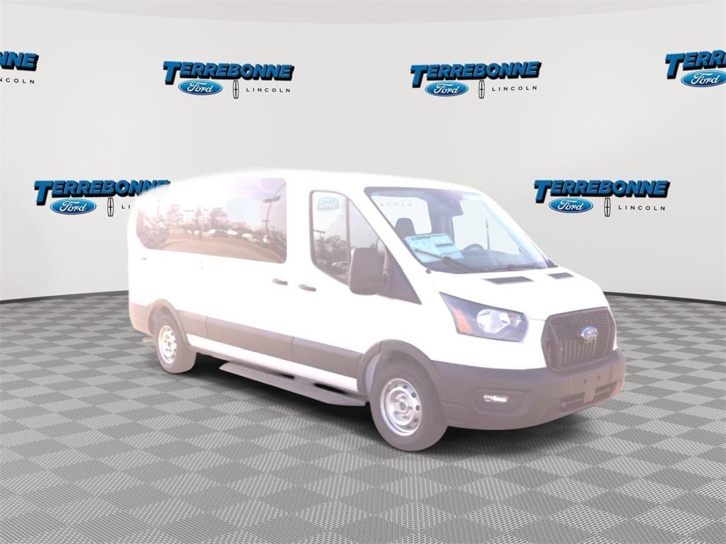 new 2024 Ford Transit-350 car, priced at $63,500