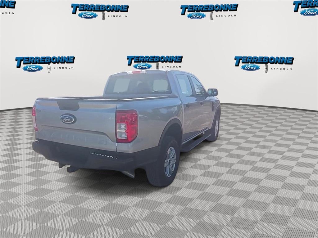 used 2024 Ford Ranger car, priced at $32,301