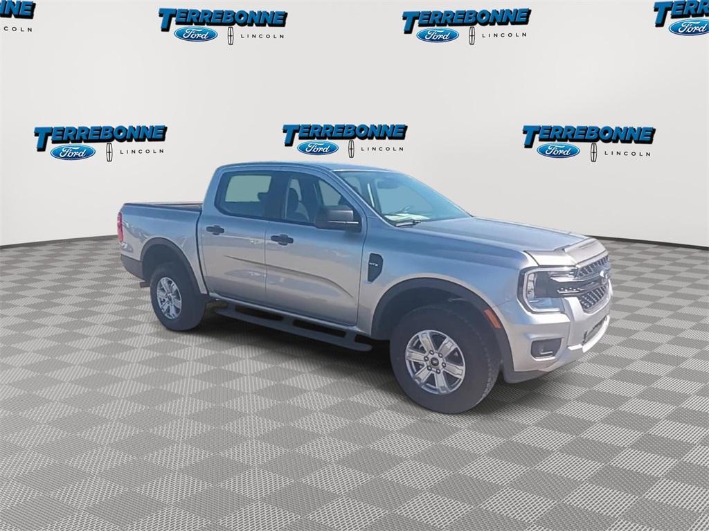 used 2024 Ford Ranger car, priced at $32,301