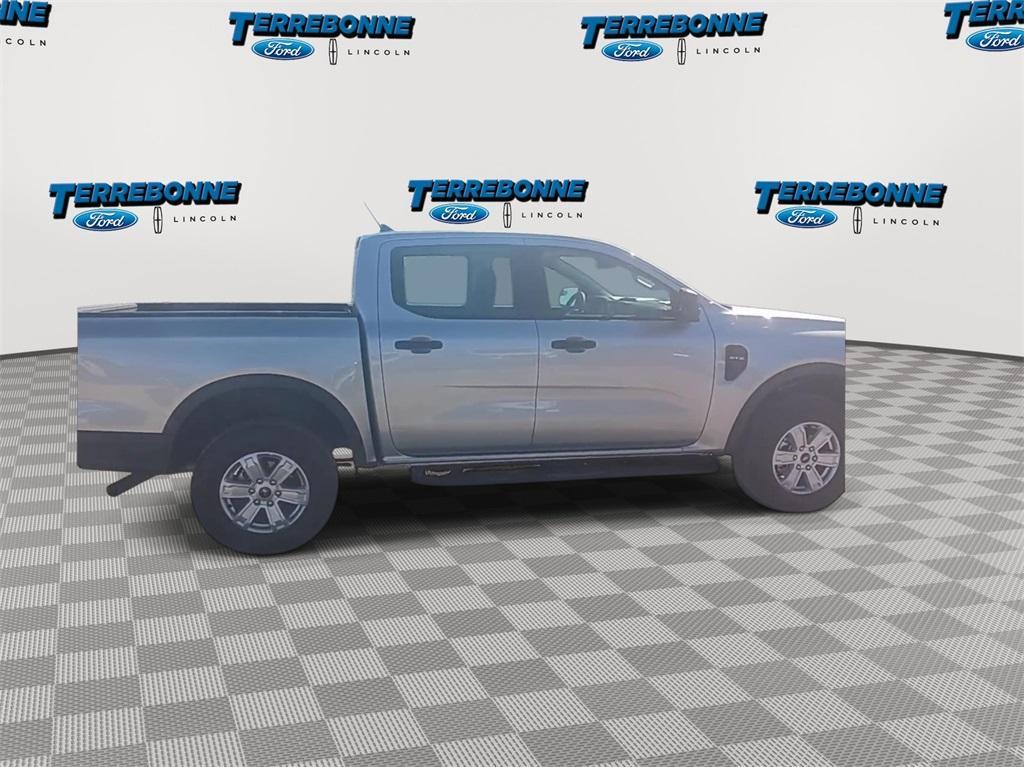 used 2024 Ford Ranger car, priced at $32,301