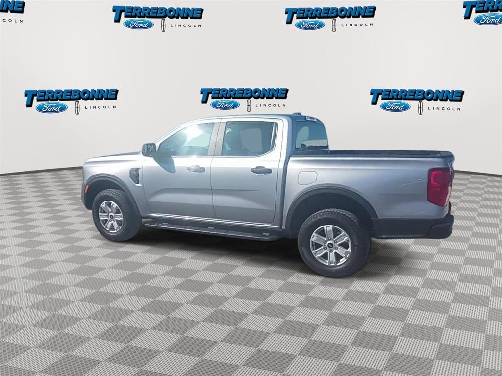 used 2024 Ford Ranger car, priced at $32,301