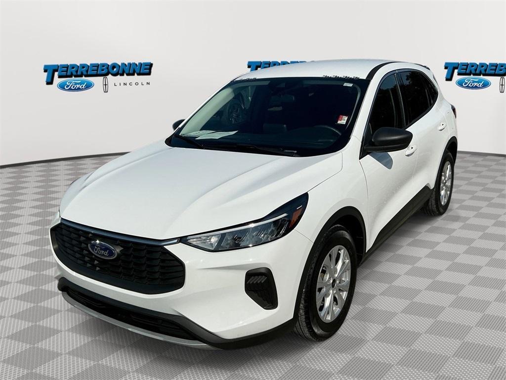 used 2023 Ford Escape car, priced at $22,301