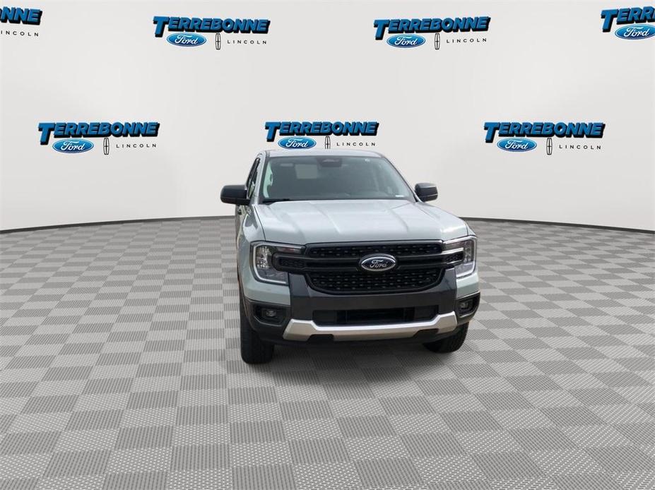 new 2024 Ford Ranger car, priced at $35,934