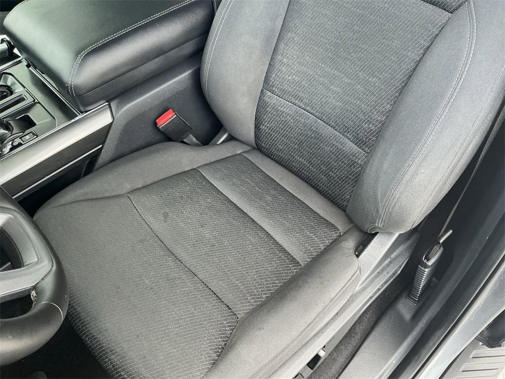 used 2023 Ford F-150 car, priced at $44,227