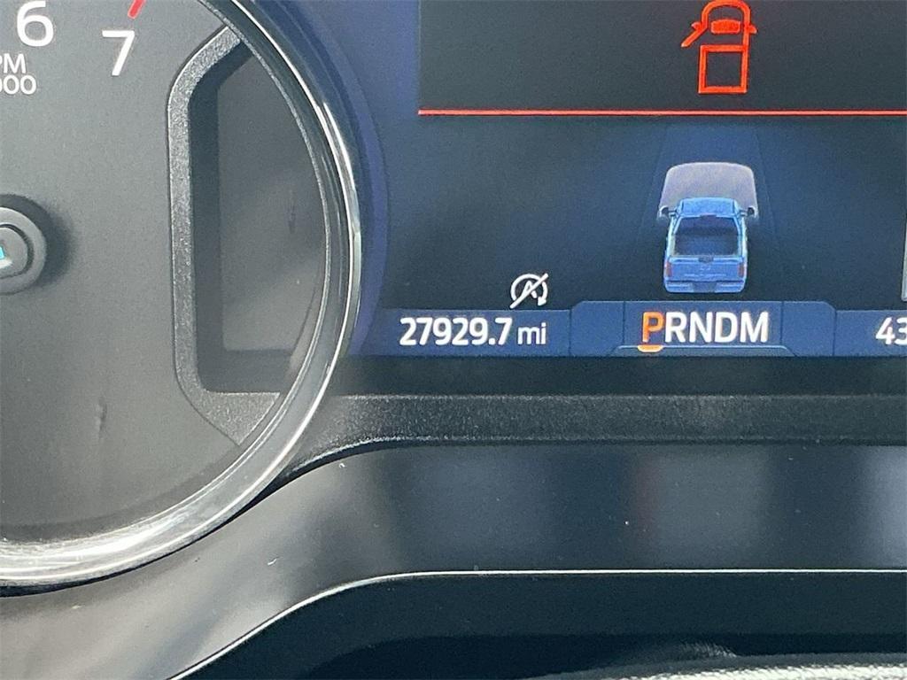 used 2023 Ford F-150 car, priced at $44,227