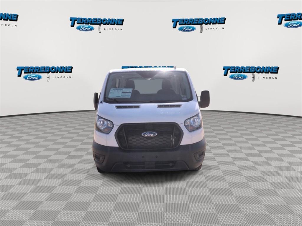 new 2025 Ford Transit-150 car, priced at $47,500