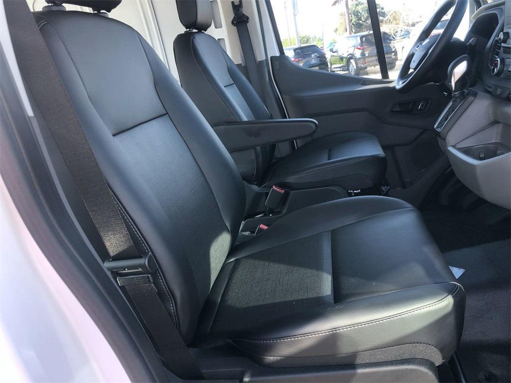 new 2025 Ford Transit-150 car, priced at $47,500