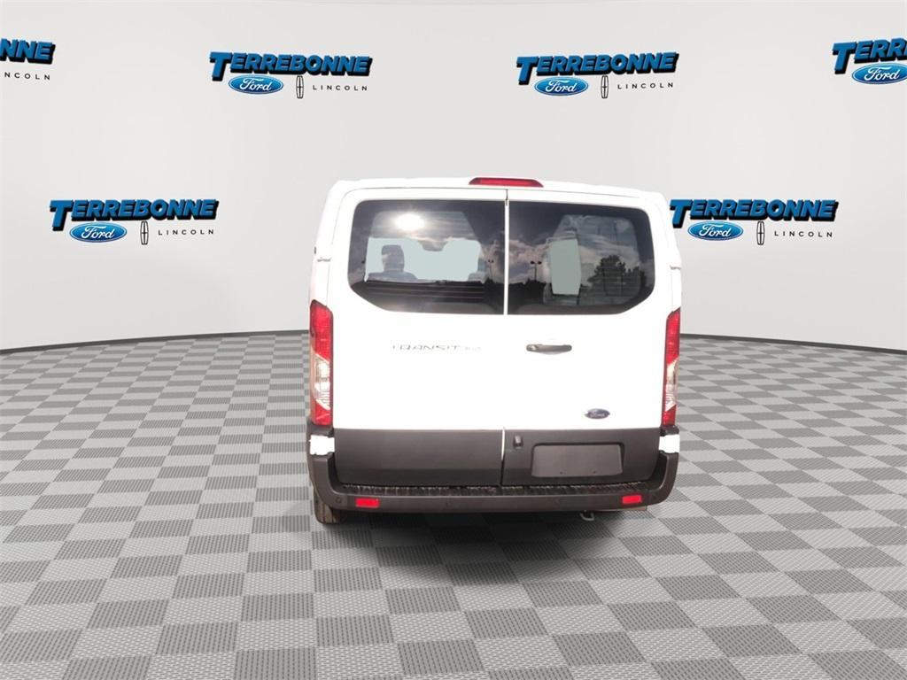 new 2025 Ford Transit-150 car, priced at $47,500