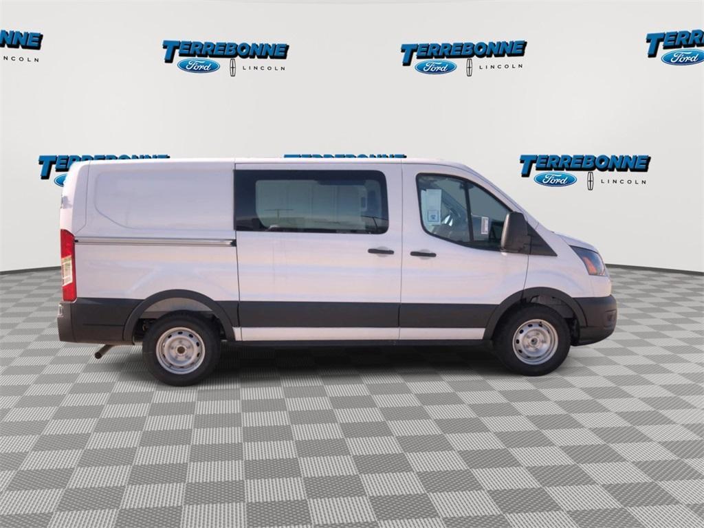 new 2025 Ford Transit-150 car, priced at $47,500