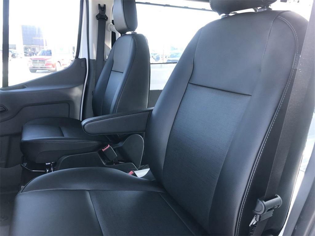 new 2025 Ford Transit-150 car, priced at $47,500
