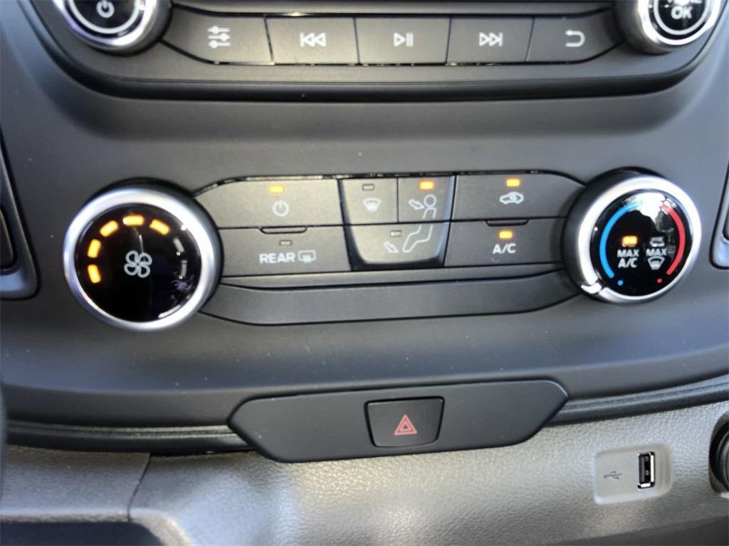 new 2025 Ford Transit-150 car, priced at $47,500