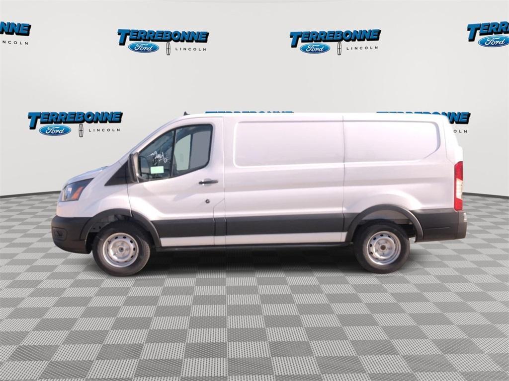 new 2025 Ford Transit-150 car, priced at $47,500