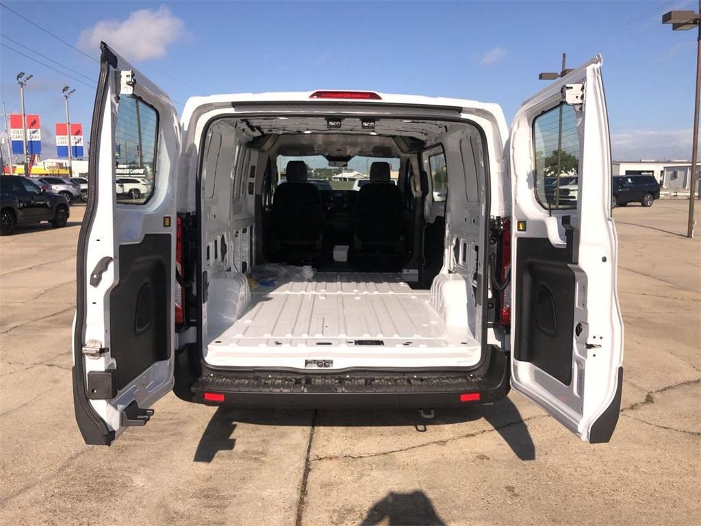 new 2025 Ford Transit-150 car, priced at $47,500