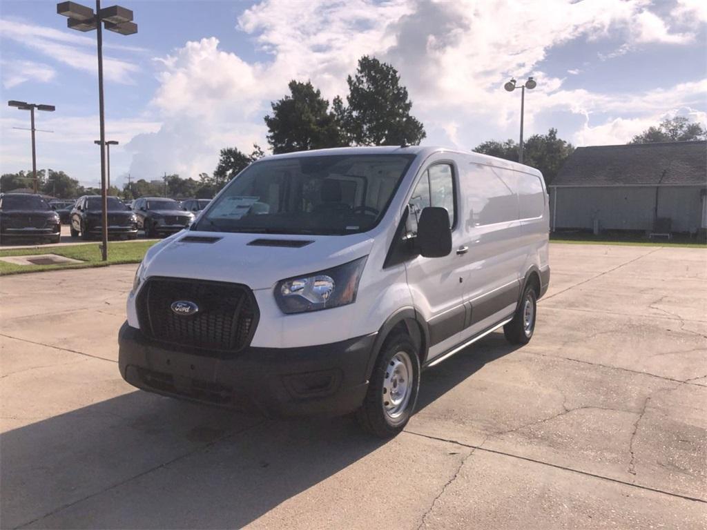 new 2025 Ford Transit-150 car, priced at $47,500