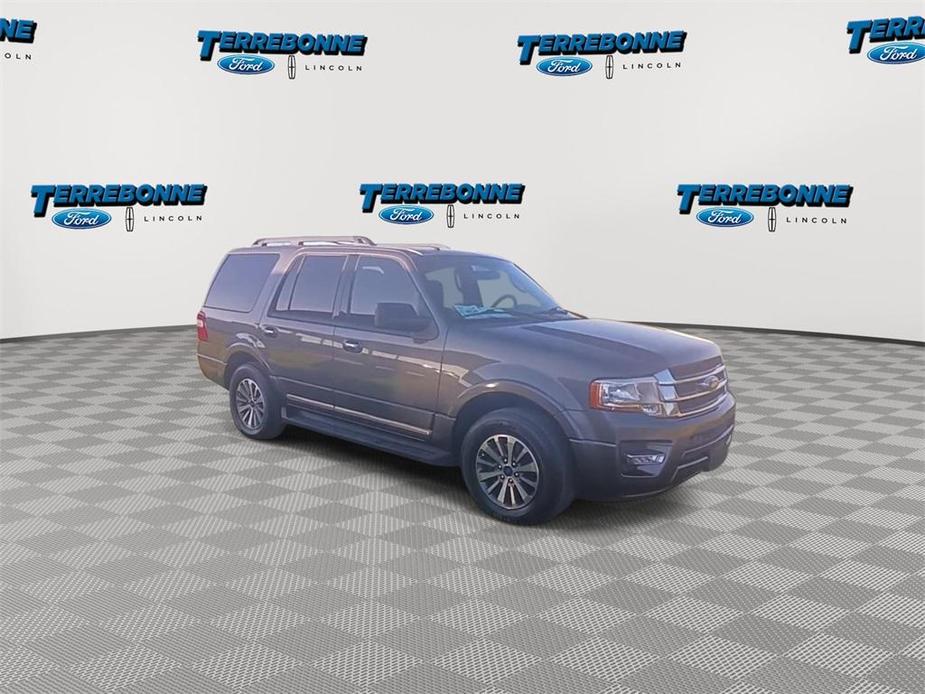 used 2017 Ford Expedition car, priced at $16,583