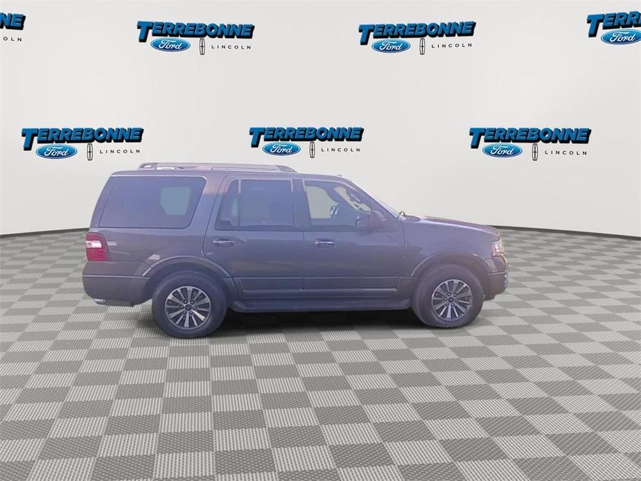 used 2017 Ford Expedition car, priced at $16,583