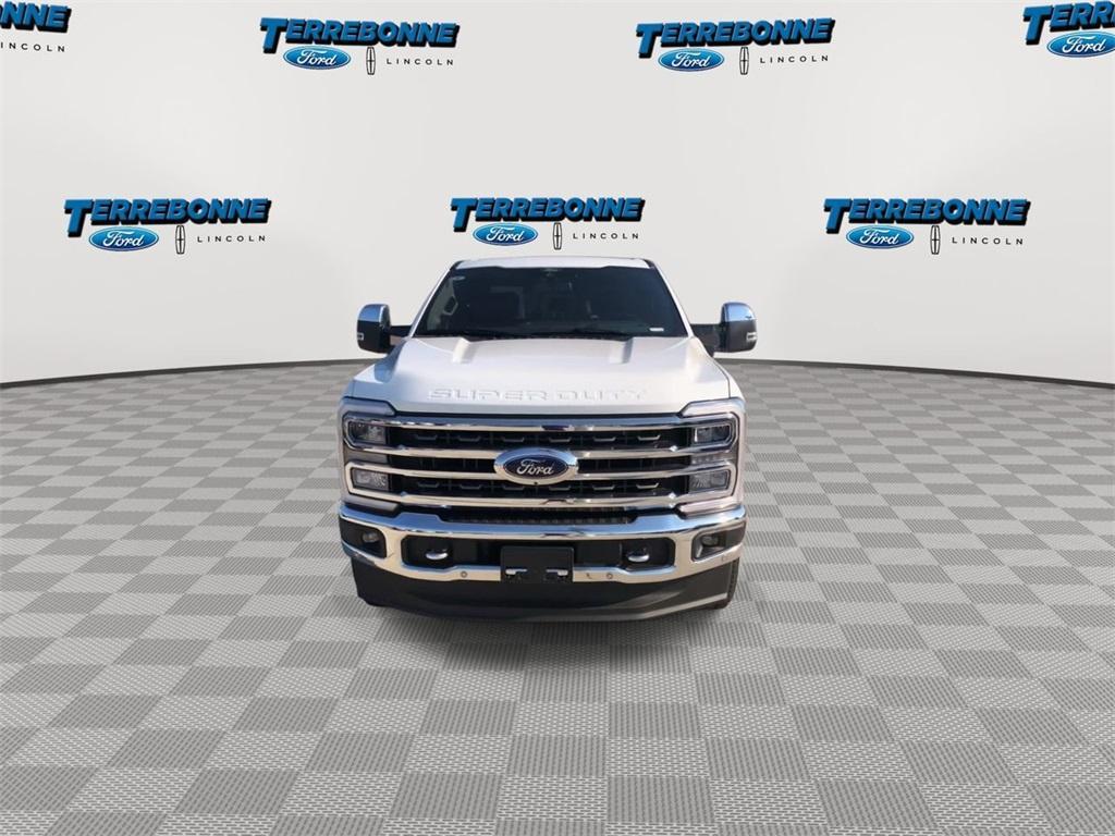 new 2024 Ford F-250 car, priced at $92,380