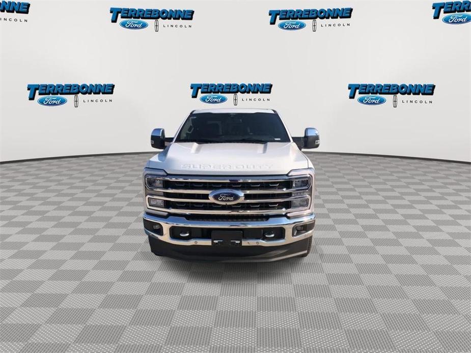 new 2024 Ford F-250 car, priced at $88,948