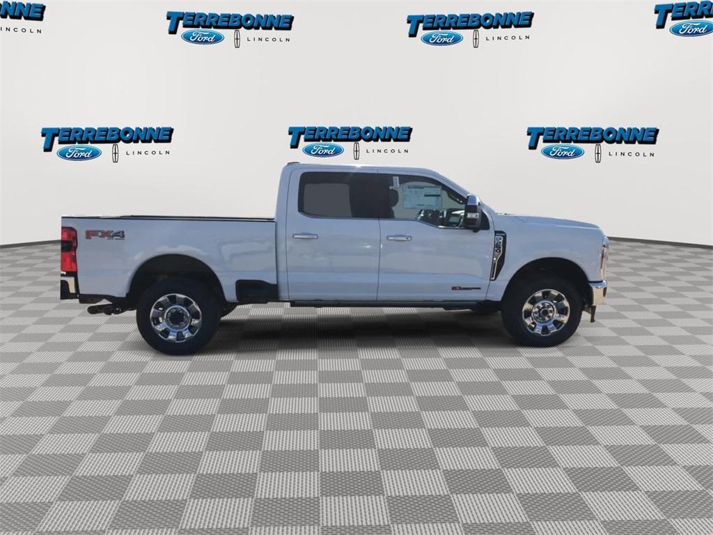 new 2024 Ford F-250 car, priced at $92,380