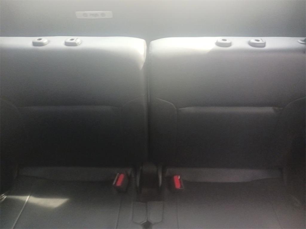used 2022 Mitsubishi Outlander car, priced at $21,316
