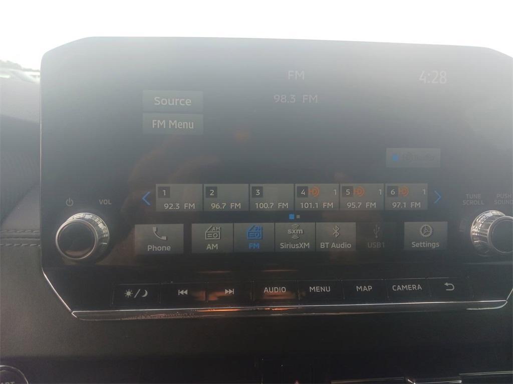used 2022 Mitsubishi Outlander car, priced at $21,316
