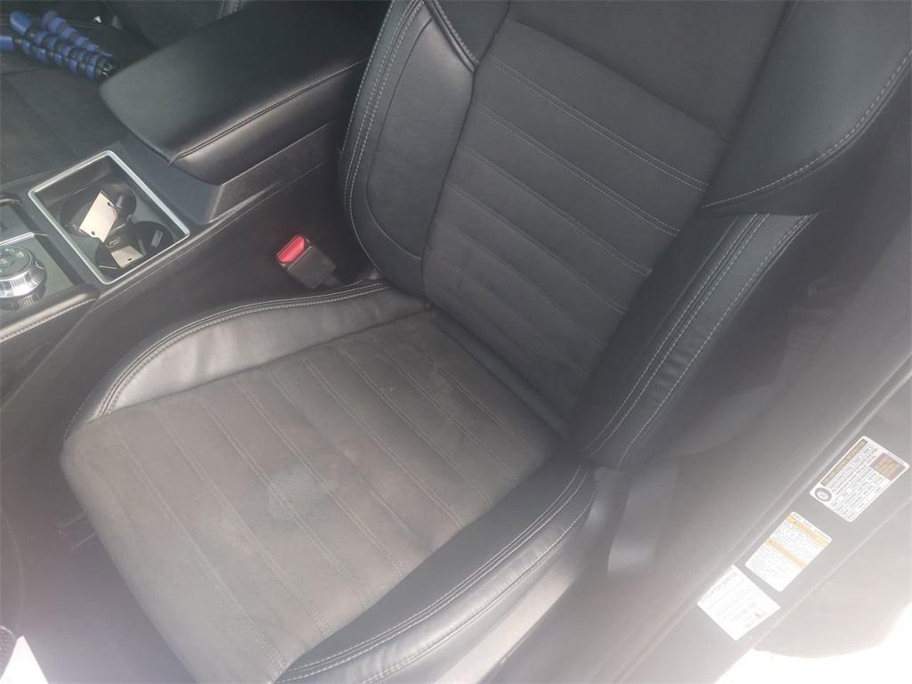 used 2022 Mitsubishi Outlander car, priced at $21,316