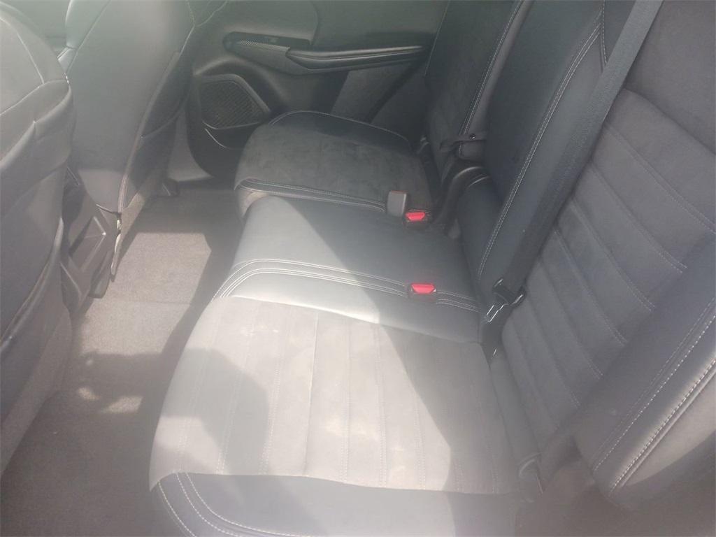 used 2022 Mitsubishi Outlander car, priced at $21,316