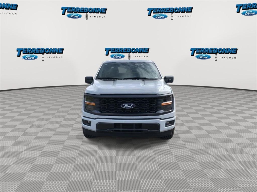 new 2024 Ford F-150 car, priced at $41,388