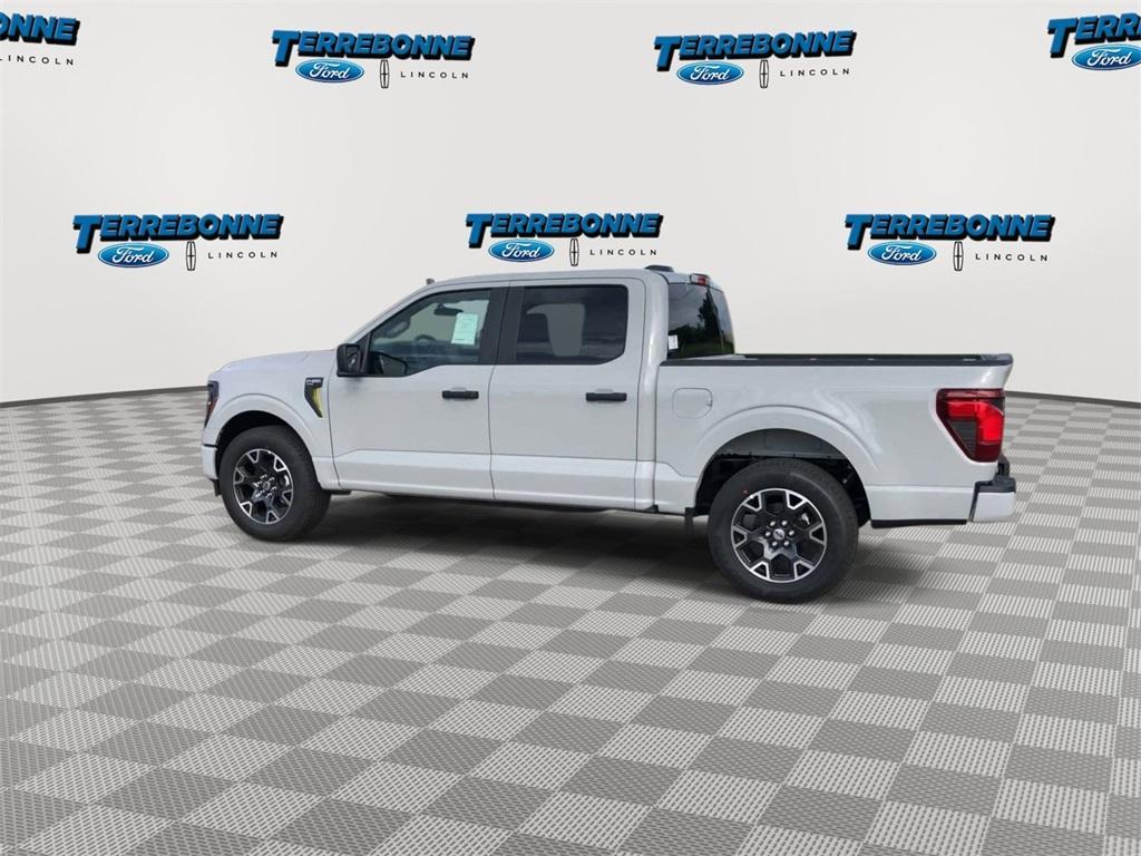 new 2024 Ford F-150 car, priced at $41,388