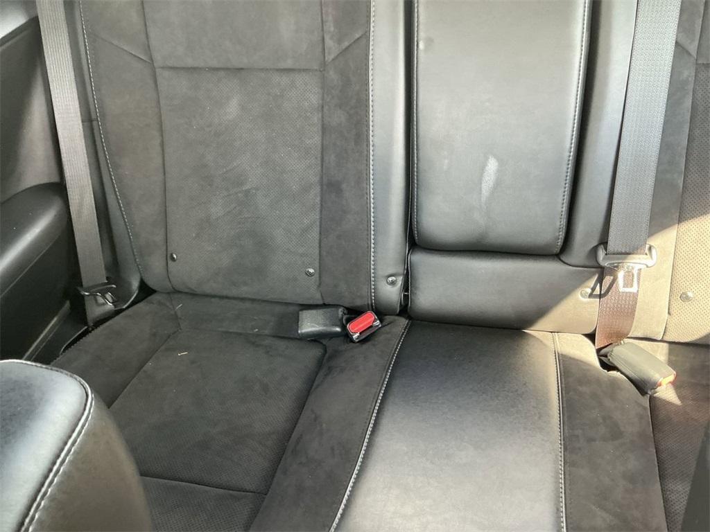 used 2023 Dodge Challenger car, priced at $29,576
