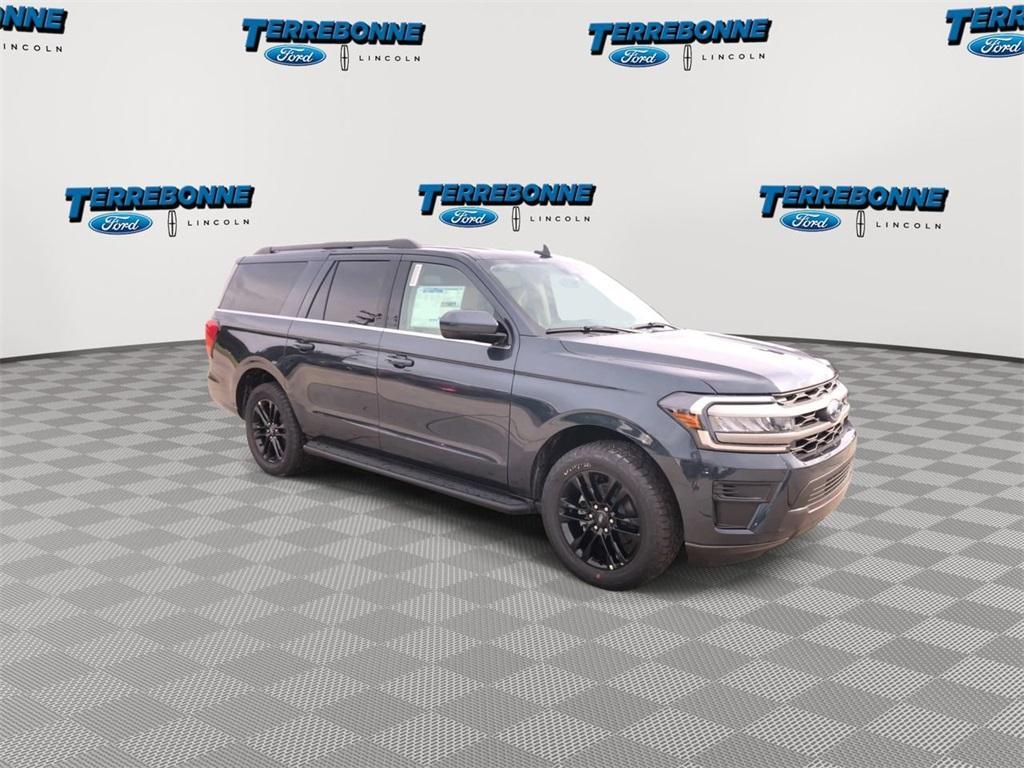 new 2024 Ford Expedition Max car, priced at $69,975