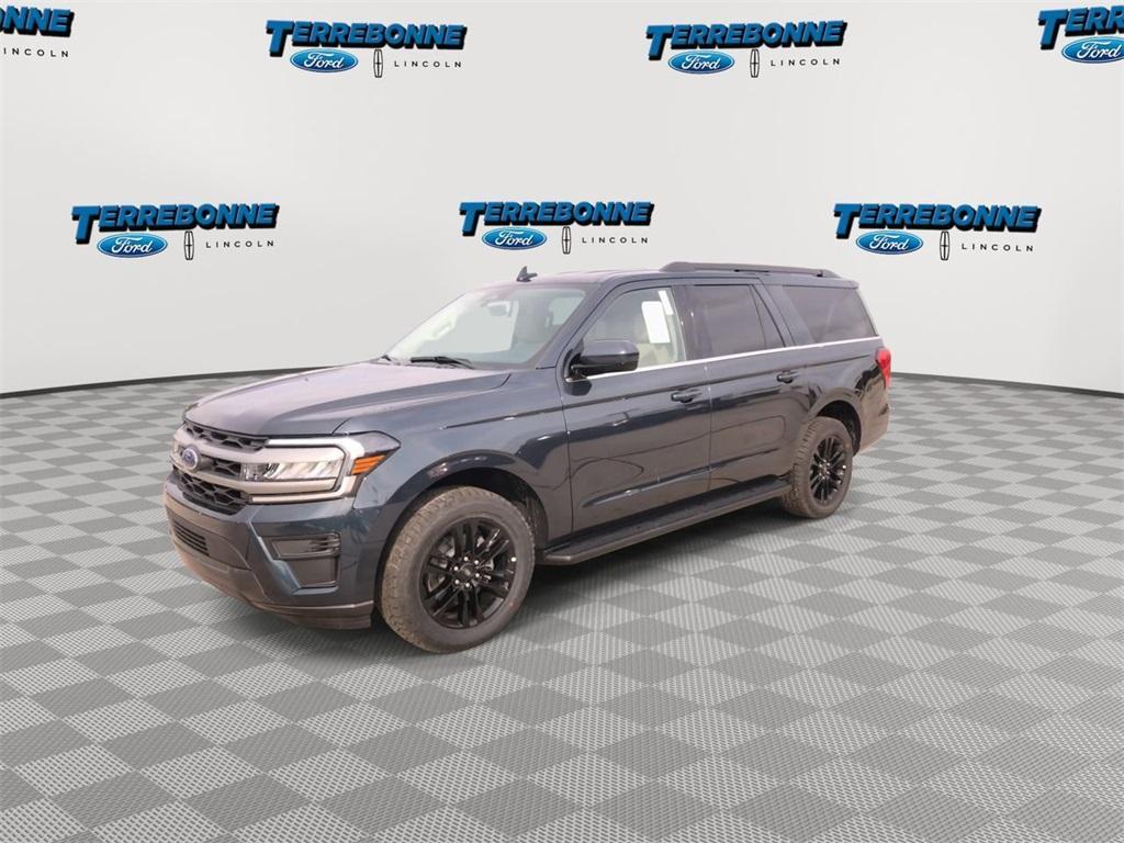 new 2024 Ford Expedition Max car, priced at $69,975