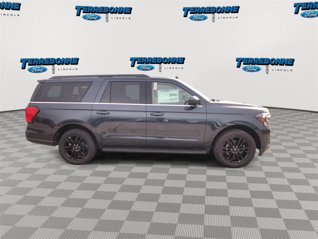 new 2024 Ford Expedition Max car, priced at $69,975