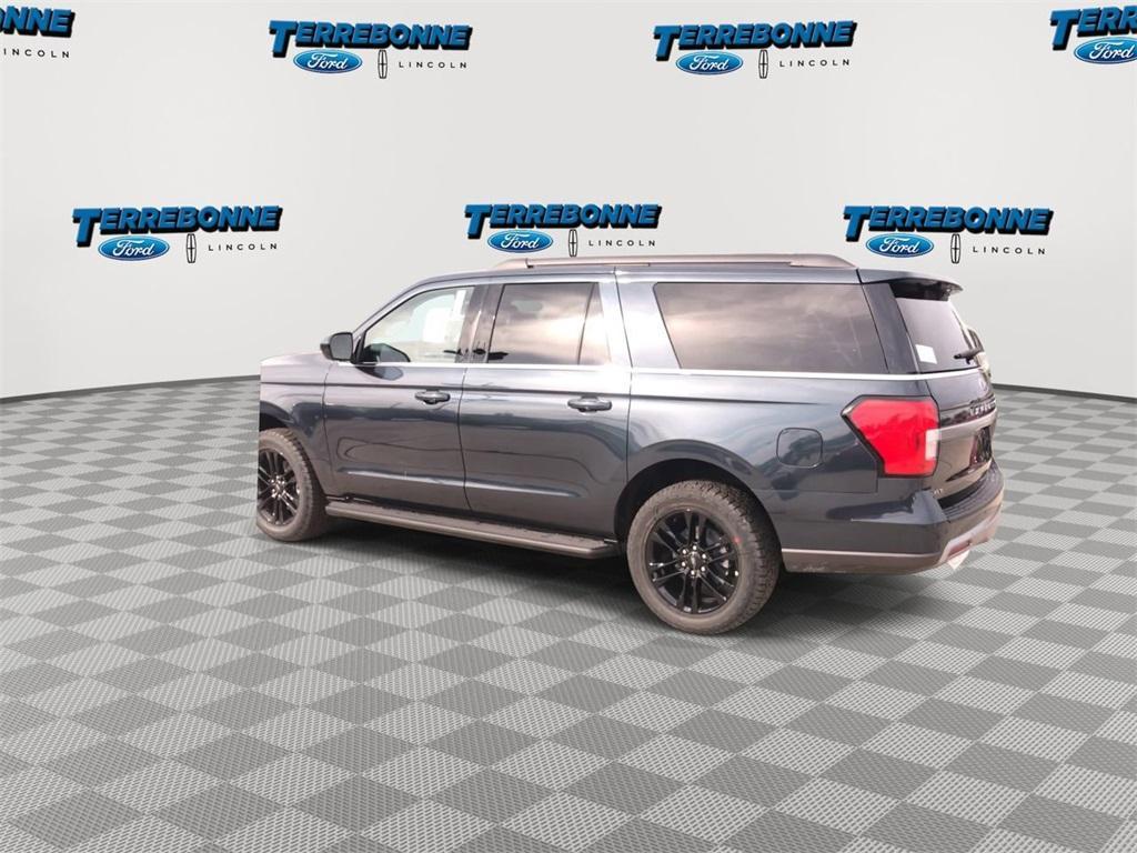 new 2024 Ford Expedition Max car, priced at $69,975