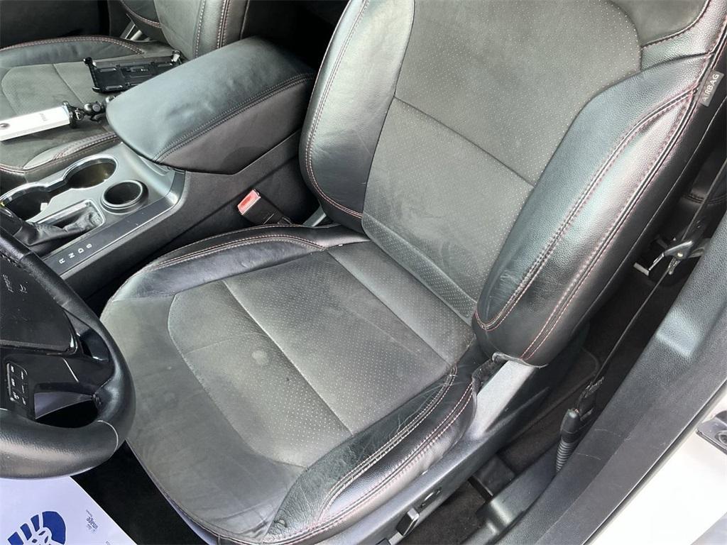 used 2018 Ford Explorer car, priced at $14,257