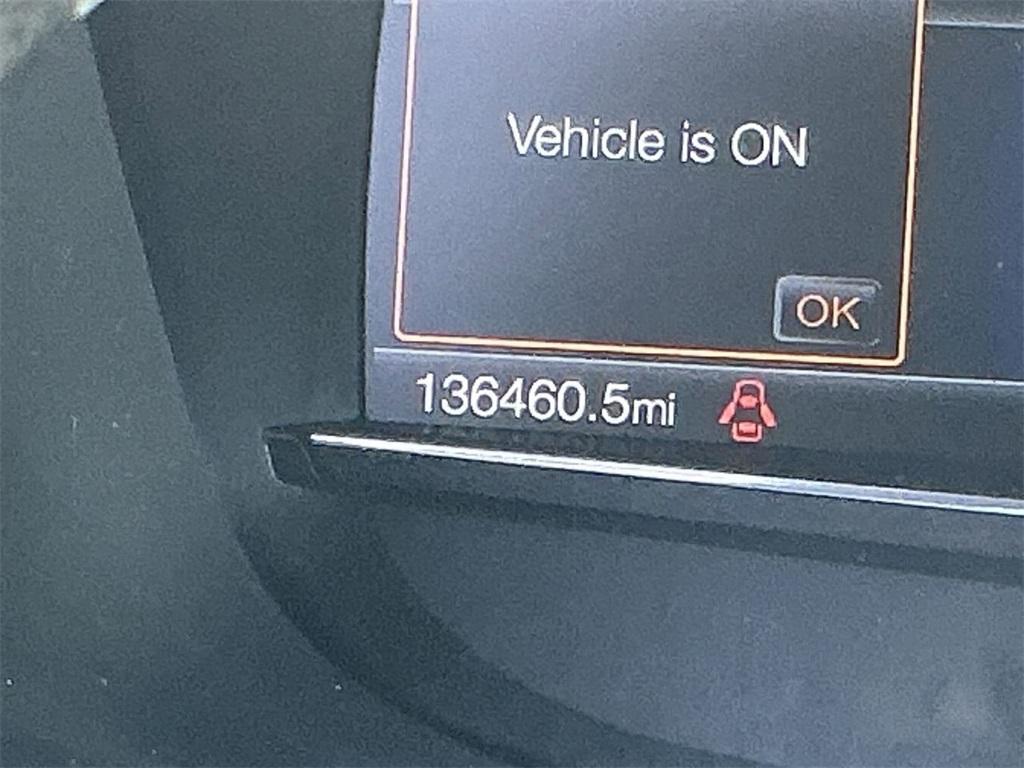 used 2018 Ford Explorer car, priced at $14,257