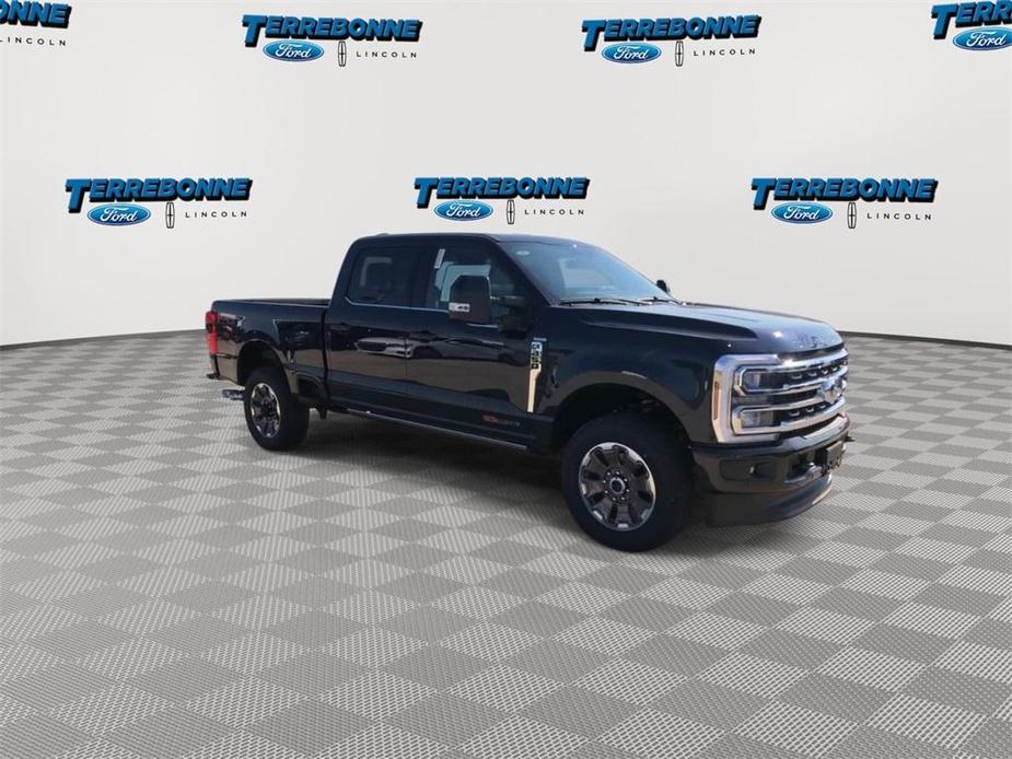 new 2024 Ford F-250 car, priced at $87,596