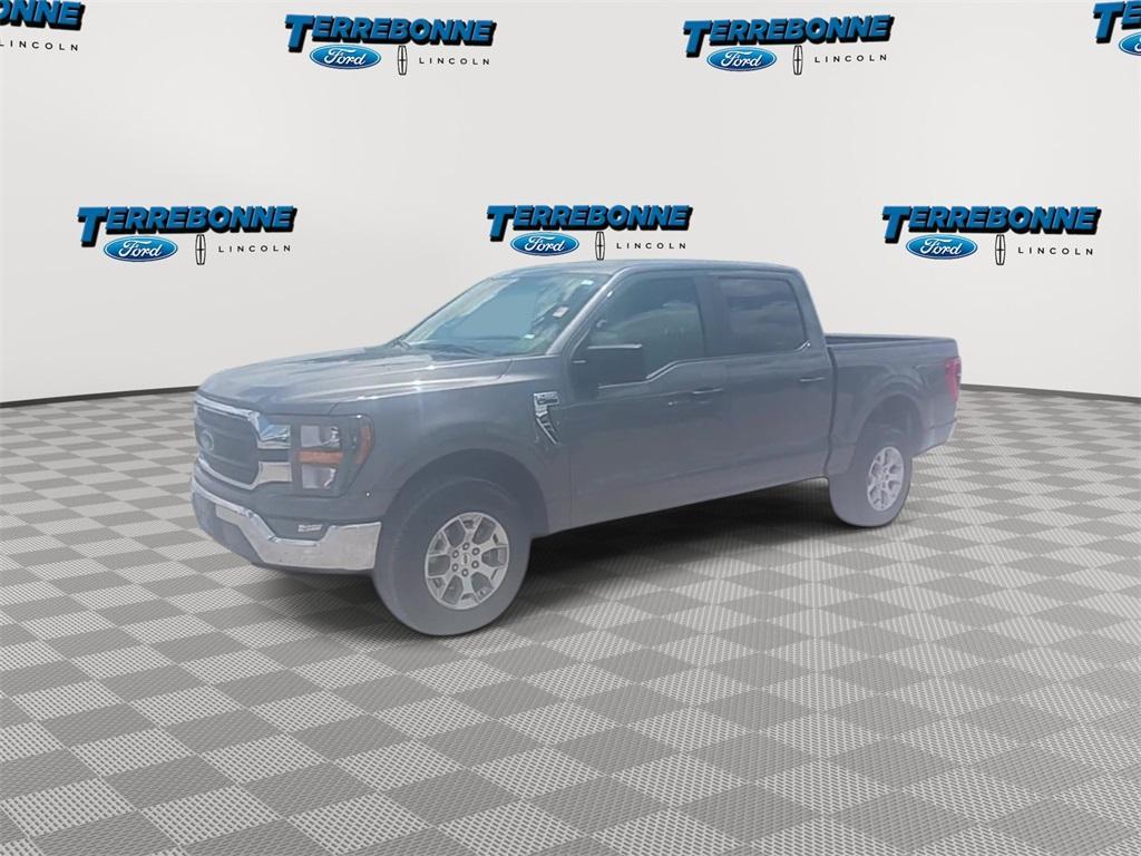 used 2023 Ford F-150 car, priced at $41,982