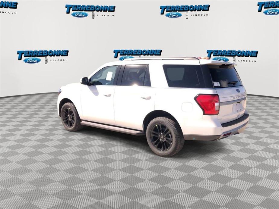 new 2024 Ford Expedition car, priced at $62,475