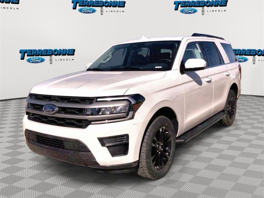 new 2024 Ford Expedition car, priced at $62,475