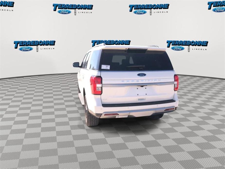 new 2024 Ford Expedition car, priced at $62,475