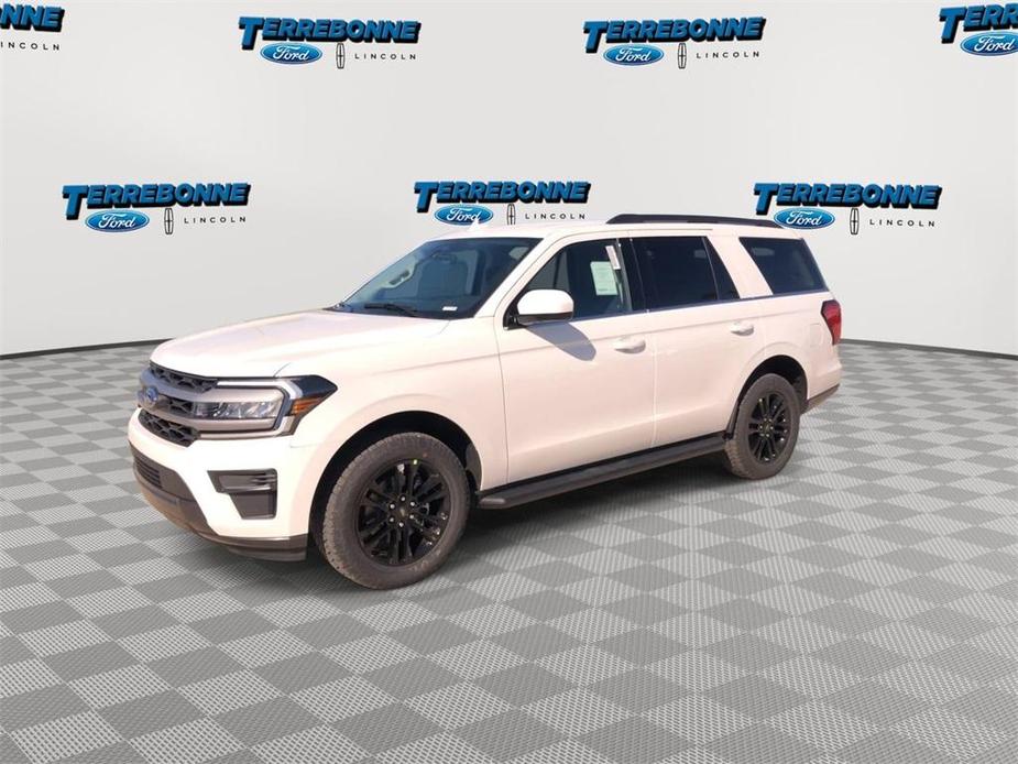 new 2024 Ford Expedition car, priced at $62,475